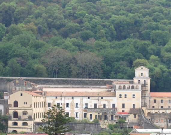 Monastero Sant'Anna