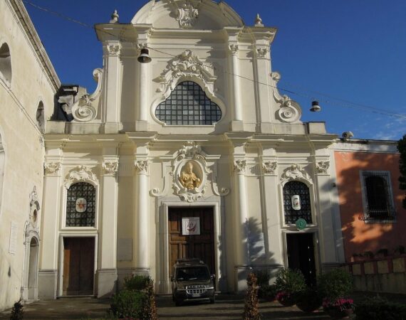 Cattedrale San Prisco