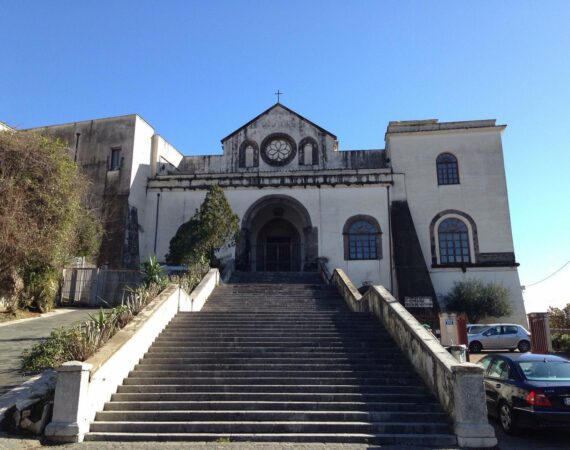 Convento di Sant'Antonio